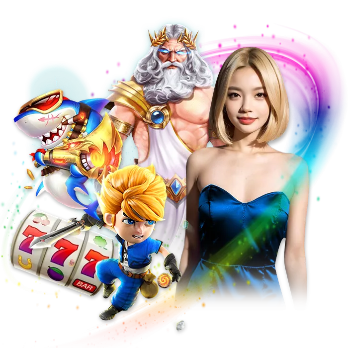 sonic xz เกมสล็อต